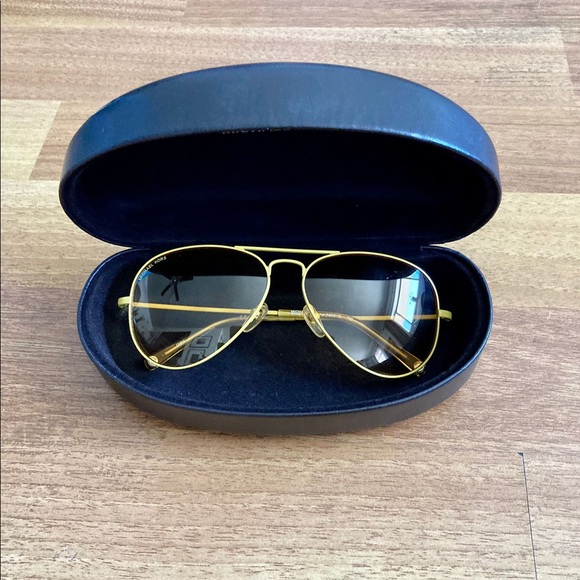 Michael Kors aviators sunglasses - Picture 2 of 5